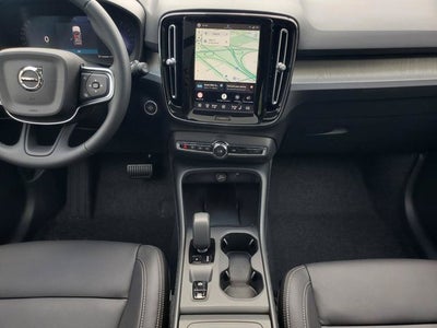 2026 Volvo XC40 B5 Core