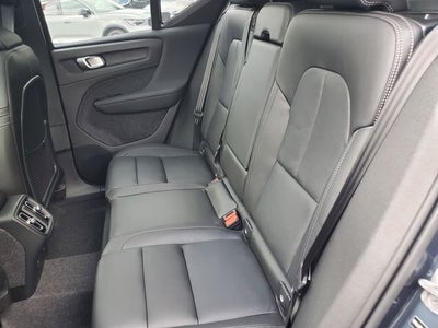2026 Volvo XC40 B5 Core