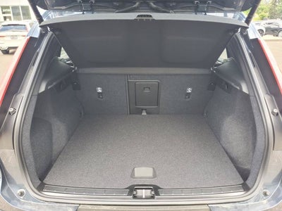 2026 Volvo XC40 B5 Core