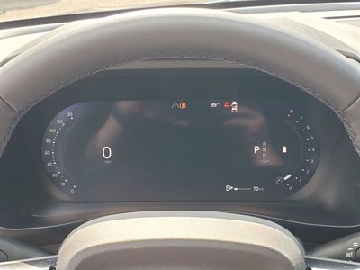 2026 Volvo XC40 B5 Core
