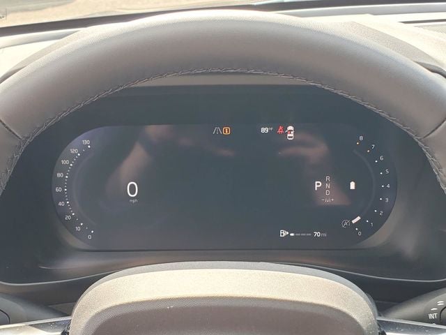 2026 Volvo XC40 B5 Core