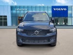 2026 Volvo XC40 B5 Core