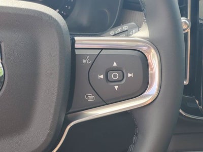 2026 Volvo XC40 B5 Core