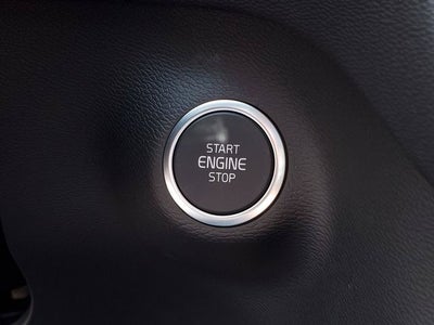 2026 Volvo XC40 B5 Core