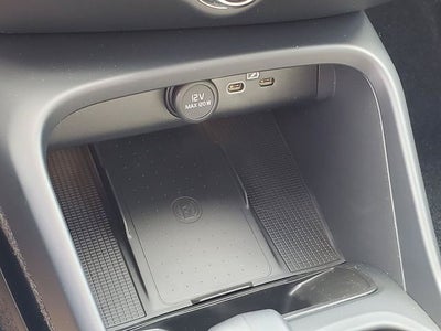 2026 Volvo XC40 B5 Core