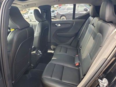 2026 Volvo XC40 B5 Core