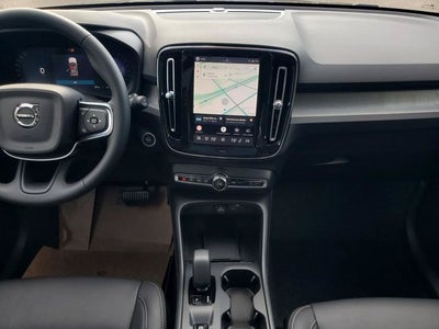 2026 Volvo XC40 B5 Core