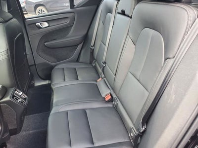 2026 Volvo XC40 B5 Core