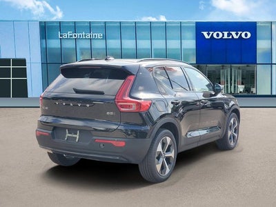 2026 Volvo XC40 B5 Core