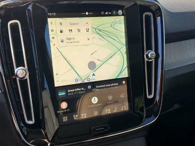 2026 Volvo XC40 B5 Core