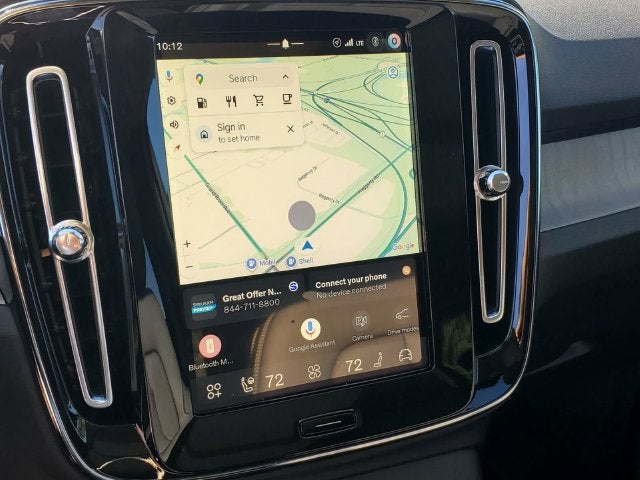 2026 Volvo XC40 B5 Core
