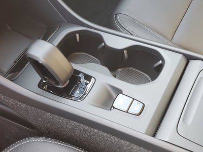 2026 Volvo XC40 B5 Core