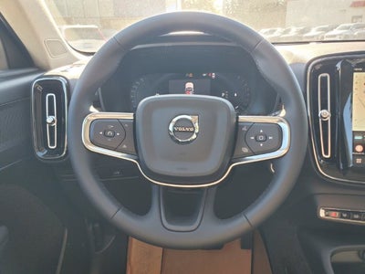 2026 Volvo XC40 B5 Core