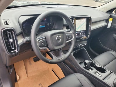 2026 Volvo XC40 B5 Core