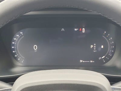2026 Volvo XC40 B5 Core