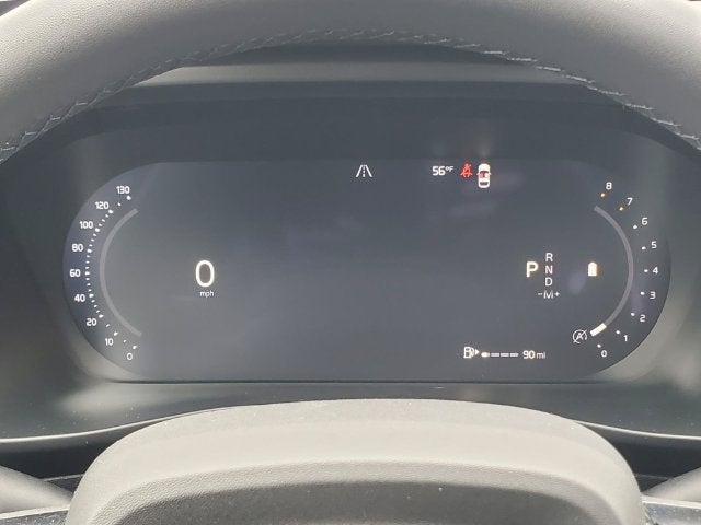 2026 Volvo XC40 B5 Core
