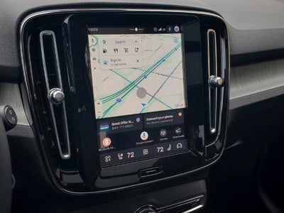 2026 Volvo XC40 B5 Core