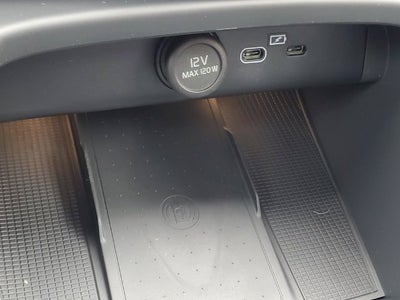 2026 Volvo XC40 B5 Core