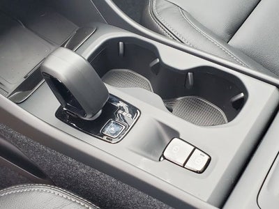 2026 Volvo XC40 B5 Core