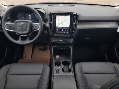 2026 Volvo XC40 B5 Core