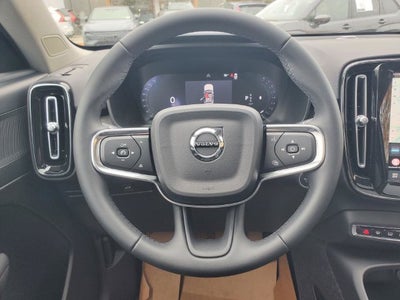 2026 Volvo XC40 B5 Core