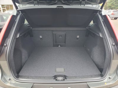 2026 Volvo XC40 B5 Core