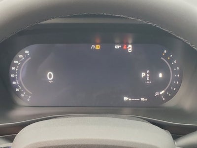 2026 Volvo XC40 B5 Core