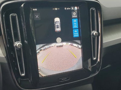 2026 Volvo XC40 B5 Core