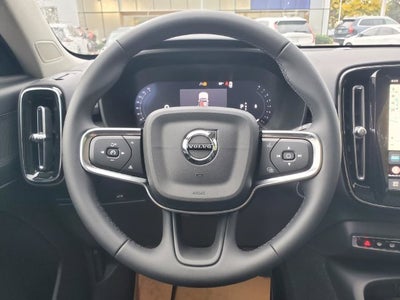 2026 Volvo XC40 B5 Core