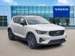 2026 Volvo XC40 B5 Core