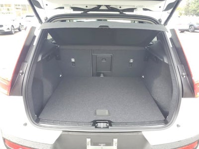 2026 Volvo XC40 B5 Core
