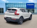 2026 Volvo XC40 B5 Core