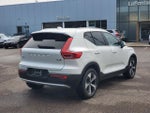2024 Volvo XC40 B5 Core