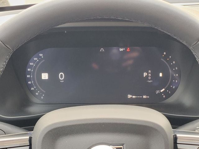 2026 Volvo XC40 B5 Core