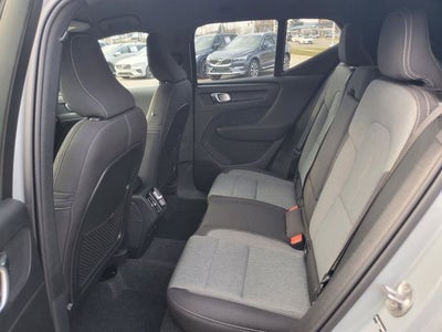 2026 Volvo XC40 B5 Core