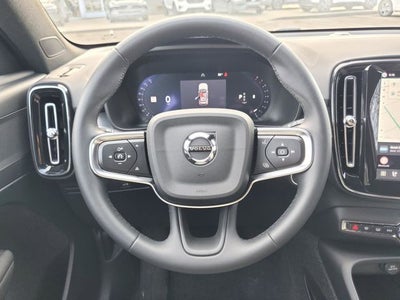 2026 Volvo XC40 B5 Core