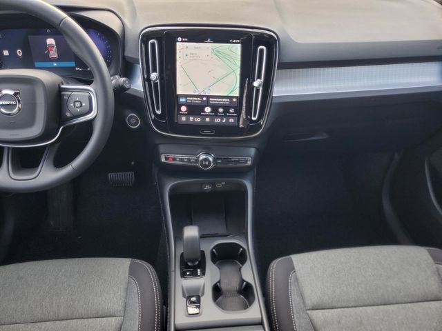 2026 Volvo XC40 B5 Core