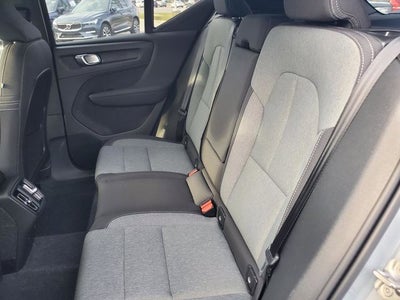 2026 Volvo XC40 B5 Core