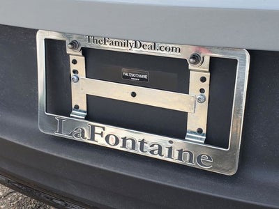 2026 Volvo XC40 B5 Core