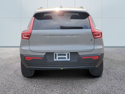 2026 Volvo XC40 B5 Core