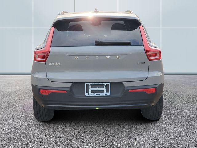 2026 Volvo XC40 B5 Core