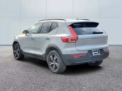 2026 Volvo XC40 B5 Core