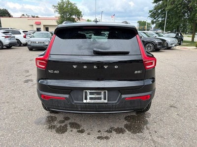 2026 Volvo XC40 B5 Core
