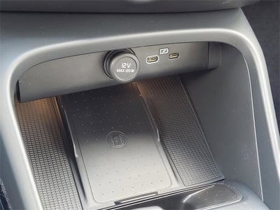 2026 Volvo XC40 B5 Core