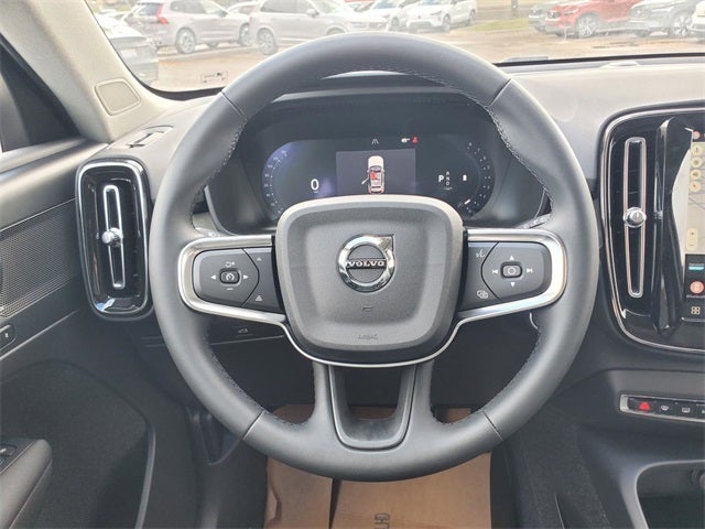 2026 Volvo XC40 B5 Core