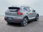 2026 Volvo XC40 B5 Core