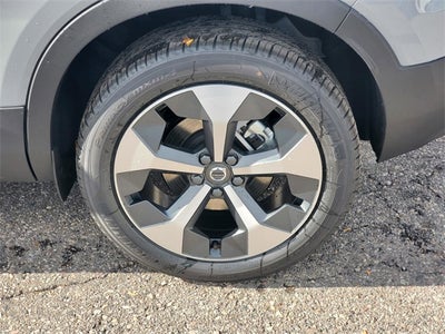 2026 Volvo XC40 B5 Core