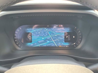 2026 Volvo XC40 B5 Ultra
