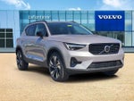 2026 Volvo XC40 B5 Ultra