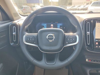 2026 Volvo XC40 B5 Ultra